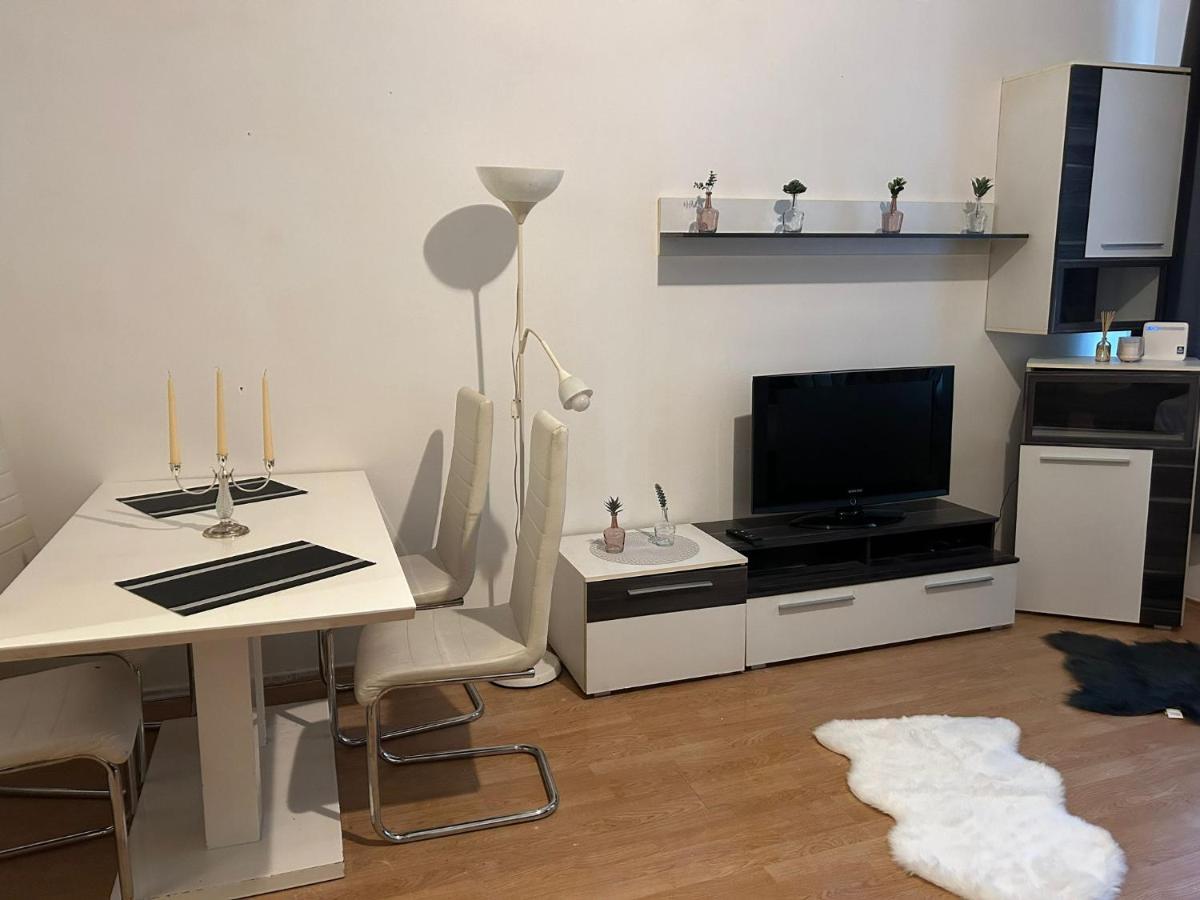 Na Apartment 비엔나 외부 사진